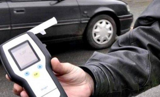Хванаха за ден 35 шофьори с алкохол или наркотици