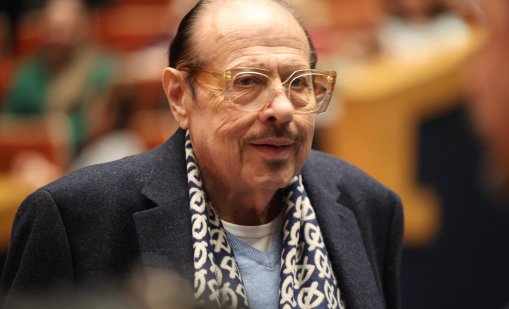 Близки, приятели и общественици изпратиха Иван Тенев