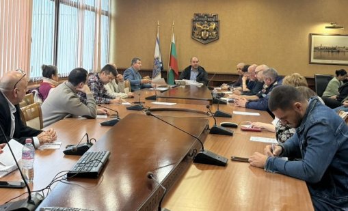 Край! Обявиха кога отменят бедственото положение в "Аспарухово"