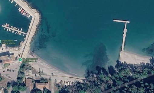 Варна: Укрепват буна в &bdquo;Аспарухово&ldquo; с над 4.5 млн. евро