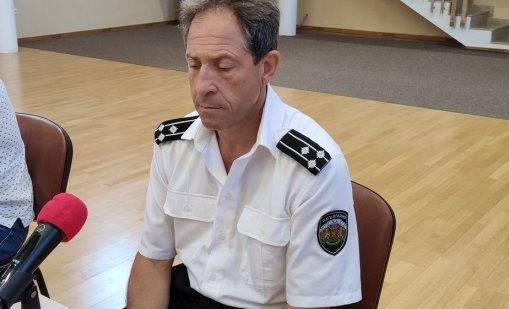 След атаките в Черно море: България трябва да придобие поне два спасителни кораби