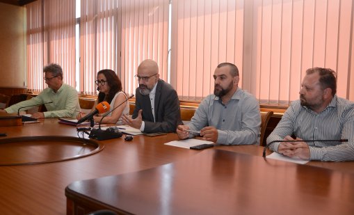 Попов: Кметът Коцев продължава да участва активно в работата на Община Варна