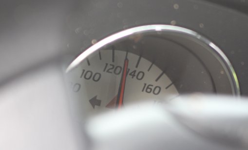 И кръвната проба на шофьорът рекордьор, карал с над 4 промила алкохол, е гогова