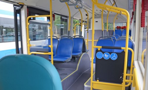 Над 200 населени места в България са без автобусен транспорт