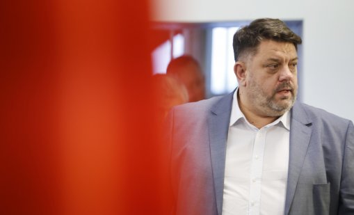 БСП: За нас е много важно бюджетът да бъде приет