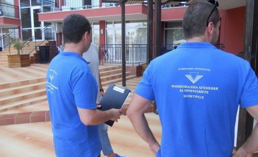 Министерството на туризма започва проверки в Созопол