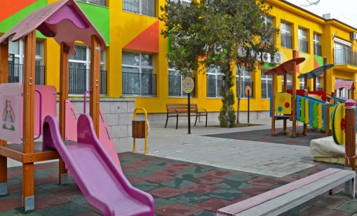 6 са дежурните детски градини по празниците във Варна