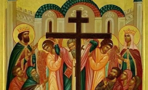 Отбелязваме Кръстовден, сбогуваме се с лятото