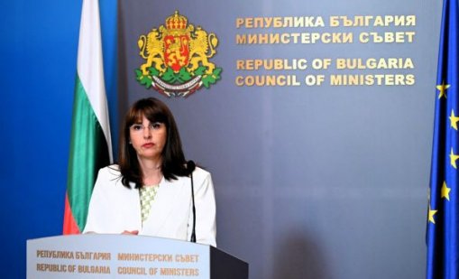 Социалният министър от Варна: По-високите заплати могат да дойдат чрез колективното договаряне
