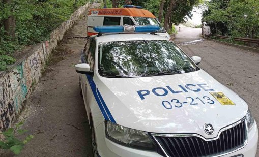 Оставиха в ареста мъж, убил по жесток начин спътницата си