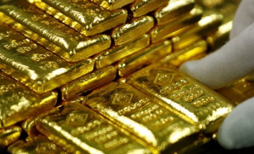 Цената на златото продължава да катери върхове - задмина 3500$ за тройунция