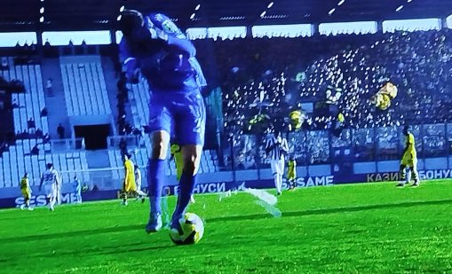 Спортното министерство поиска тежки санкции след екшъна в Пловдив