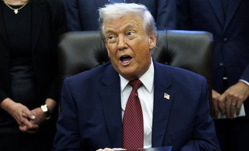 Тръмп за преговорите с Путин: За танго са нужни двама 