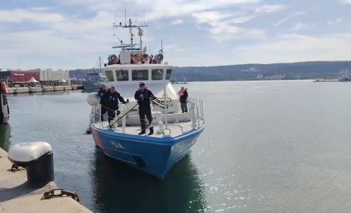 Франция осъди атаките с дронове срещу кораби край България и Румъния, поиска мораториум на ударите в Черно море