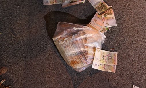 Двама задържани при опит за взломна кражба във Варна
