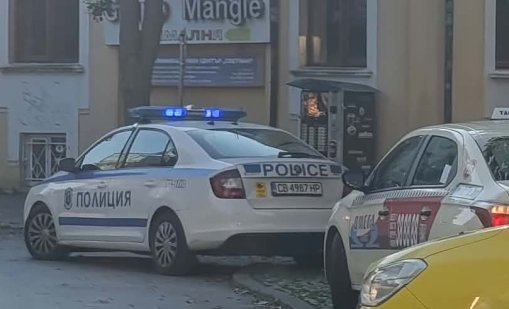 Полицията във Варна: Гражданите да подават сигнали, ако видят нередности на изборния ден
