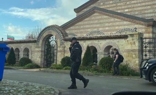 Ивелин Михайлов сезира европейските институции за акцията на КПК