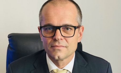 Александър Колячев поема временно КЗП