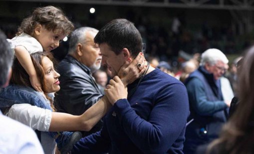 Антикорупционната комисия погна партия "Величие"