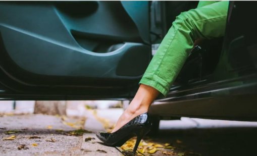 Спипаха 27-годишна шофьорка от Приселци на два вида дрога