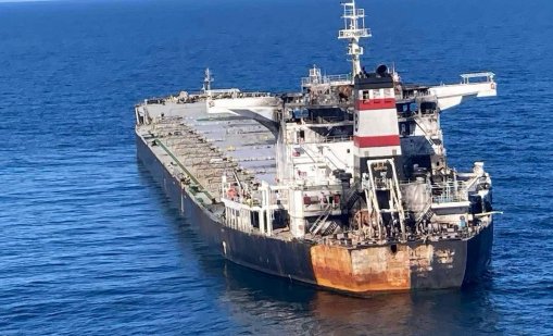 Нова схема в Черно море: Руски танкери фалшифицират местоположението си, за да избегнат атаки