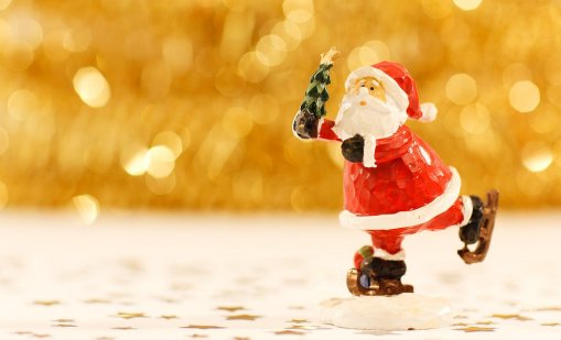 Как да почиваме повече от 10 дни по Коледа с малко отпуска? 