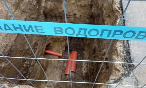 Сава Коев: Големият ВиК-проект във Варна ще завърши до март 2026 г.