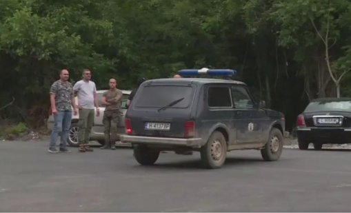 По следите на шуменския звяр: Провериха над 30 имота в региона