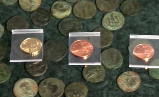 Ето ги детайлите около българските евромонети 