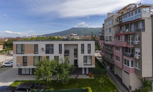 Какво ще стане с ипотечните кредити след еврото? 