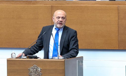 Дончев: Второто плащане по ПВУ се очаква до средата на октомври