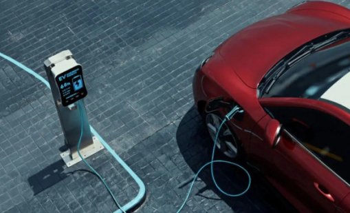 Изграждането на мрежата от EV станции в Европа изостава