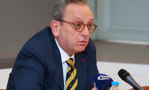 Българският млад  човек не работи и не желае да работи, той е социален паразит