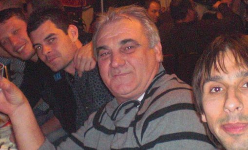 Иван Петров става на 70 години днес