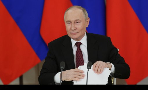 Путин и Уиткоф проведоха тричасова среща