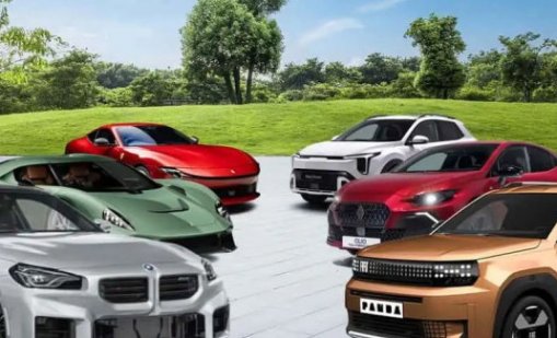 Над 80 бензинови модела идват през 2026