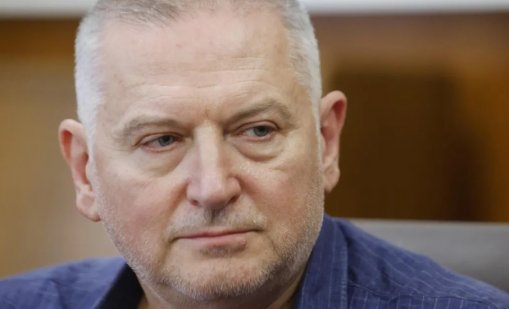 Георги Господинов е сред фаворитите за Нобеловата награда за литература