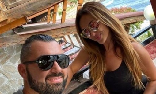 Глория проговори за младото си гадже след удара на ДАНС и ГДБОП