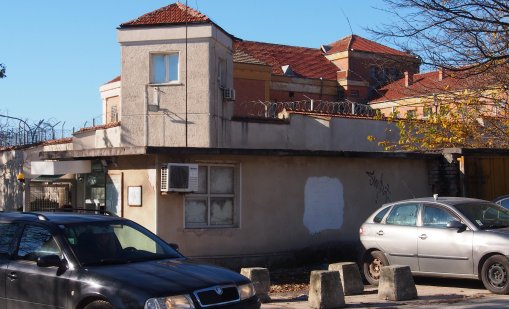 Адвокатът на Коцев: Всеки момент ще бъде преместен в затвора в град Варна.