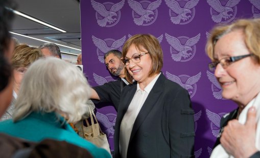 Нинова: От този бюджет ще бъдат ощетени всички социални групи