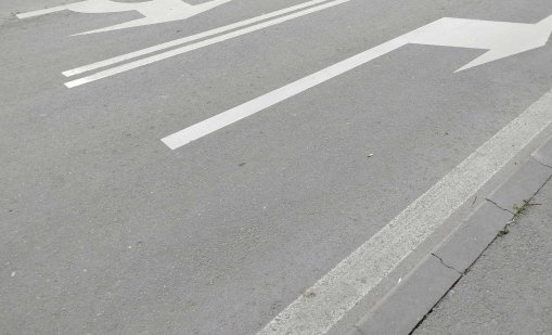 Пътят за "Виница" вече е отворен след ремонта