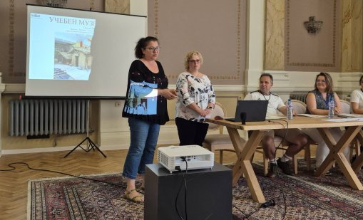 РИМ-Варна с иновативни образователни методи