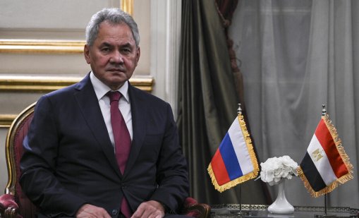 Украйна опитала да ликвидира Сергей Шойгу