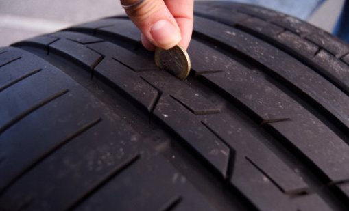 КАТ започва да глобява за гуми