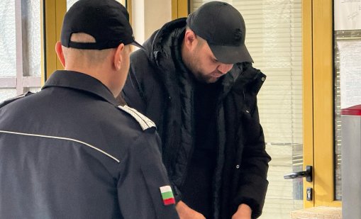 Потвърдиха 9-годишната присъда за шофьора, убил Ферарио Спасов