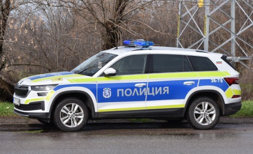 32-ма пияни или дрогирани водачи спипа КАТ за ден
