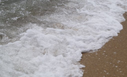 Мъж почина в морето край Кранево