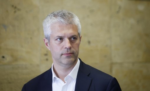 Коцев: Колкото повече войната приближава бреговете ни, толкова по-внимателно ще гледат на Варна в Европа и САЩ