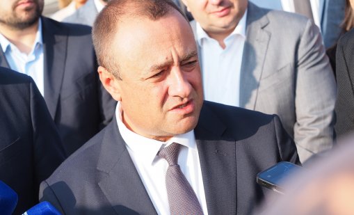Иван Иванов:  България няма друга алтернатива за редовно и нормално управление