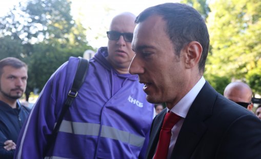 Терзиев: Парите от синя и зелена зона ще отиват за инвестиции в кварталите